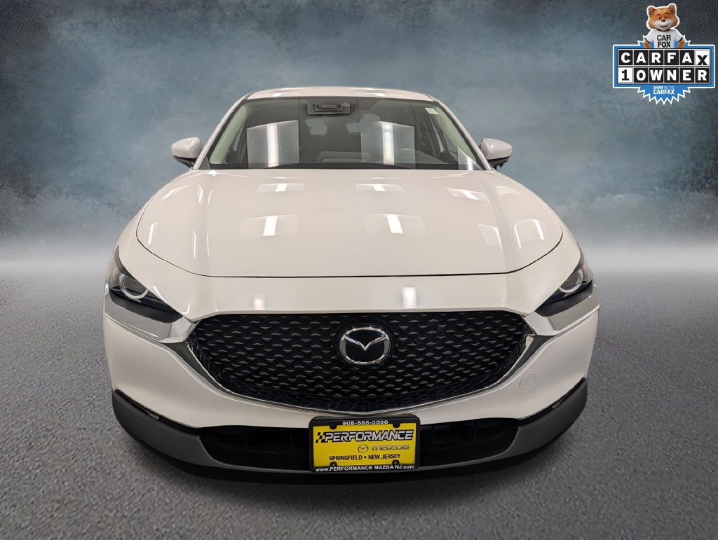 Certified 2023 MAZDA CX-30 AWD 2.5 S image 2