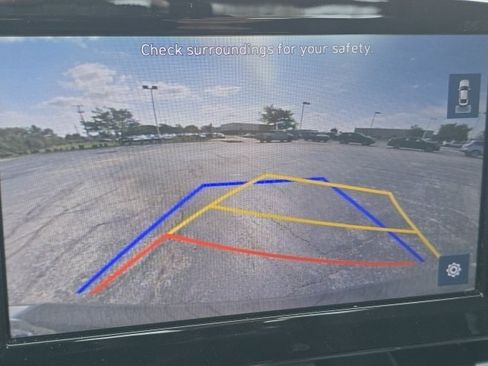 Used 2021 Hyundai Elantra SEL w/ Convenience Package FWD image 5