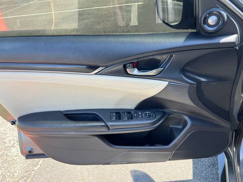 Used 2020 Honda Civic Sport Touring image 31