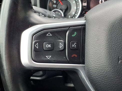 Used 2021 RAM 1500 Big Horn AWD/4WD image 18