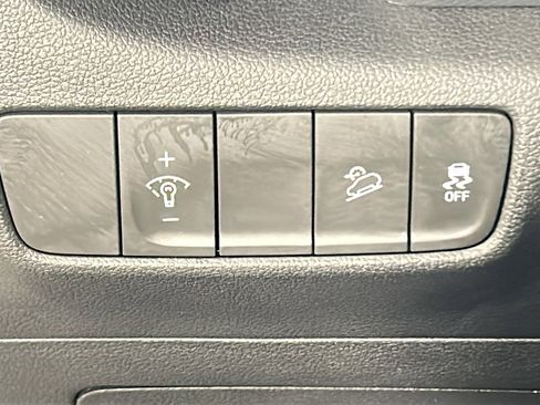 Certified 2023 Hyundai Kona N Line AWD/4WD image 20