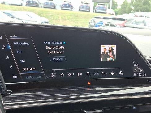 Used 2021 Cadillac Escalade Sport image 20