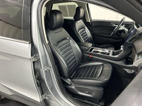 Used 2024 Ford Edge SEL AWD/4WD image 22