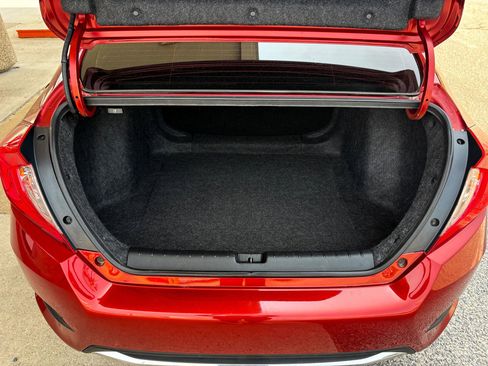 Used 2020 Honda Civic LX image 15