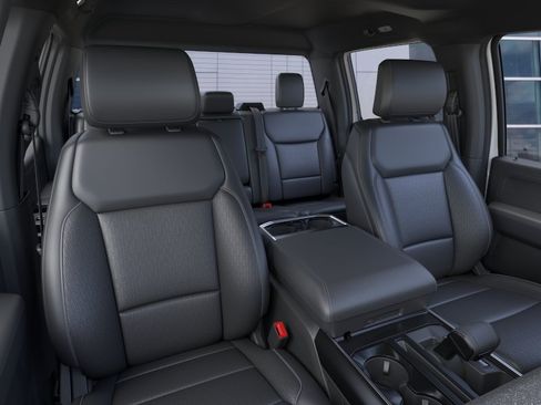 New 2026 Ford F150 Lariat AWD/4WD image 12