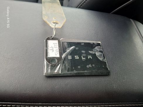 Used 2023 Tesla Model 3 Standard Range RWD image 11