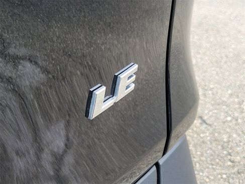 Used 2025 Toyota RAV4 LE image 7