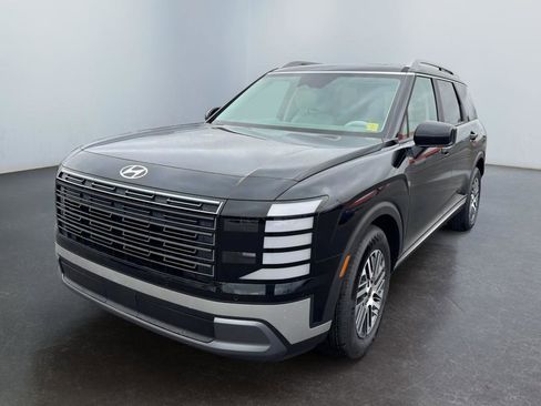 New 2026 Hyundai Palisade SEL image 1