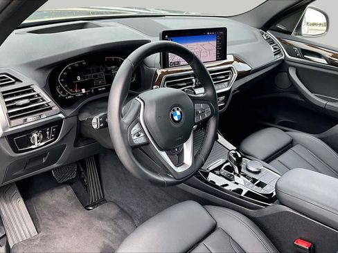 Used 2024 BMW X3 sDrive30i w/ Premium Package w/ZPA RWD image 18