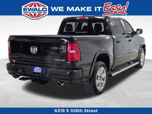 New 2026 RAM 1500 Big Horn image 24