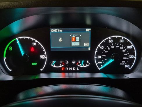 Used 2024 Ford Maverick XL FWD image 14