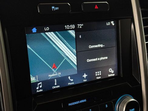 Used 2017 Ford F150 Lariat RWD image 56