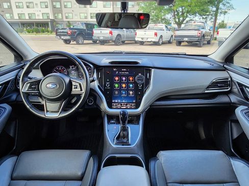 Used 2020 Subaru Outback Limited AWD/4WD image 2