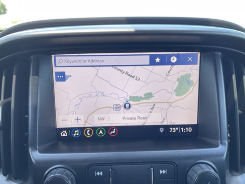 Used 2022 Chevrolet Colorado ZR2 AWD/4WD image 13
