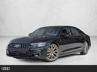 New 2026 Audi A8 L 3.0T video 1