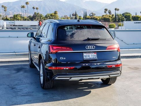 Used 2023 Audi Q5 2.0T Premium w/ Convenience Package AWD/4WD image 7
