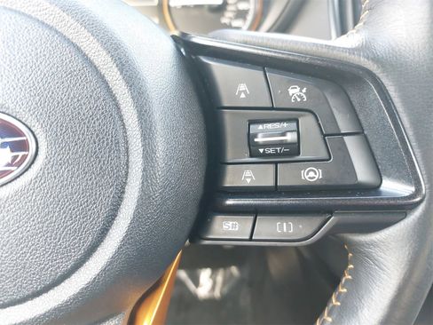 Certified 2023 Subaru Forester Wilderness image 18