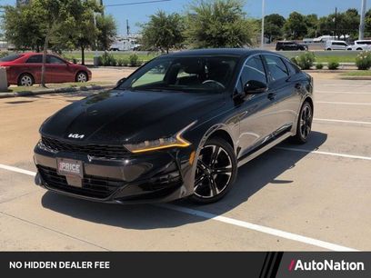 Used 2022 Kia K5 GT-Line w/ GT-Line FWD Premium Package