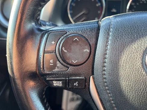 Used 2016 Toyota RAV4 Limited w/ Protection Package AWD/4WD image 22