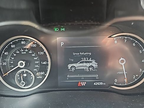 Used 2024 Genesis GV80 3.5T image 11