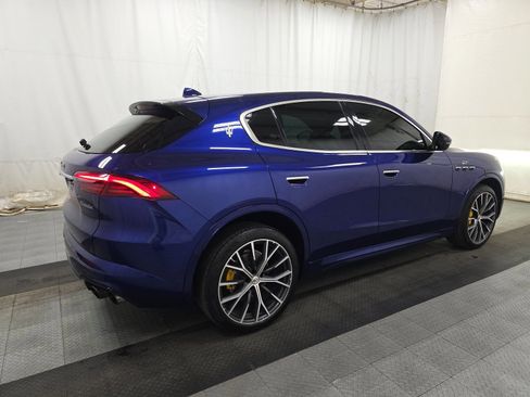Used 2023 Maserati Grecale GT image 6