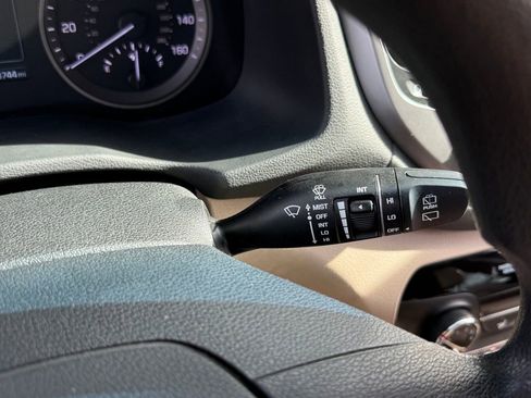 Used 2017 Hyundai Tucson SE image 22