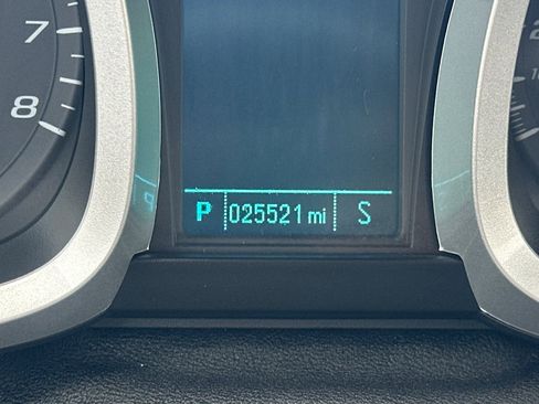 Used 2016 Chevrolet Equinox LS FWD image 39