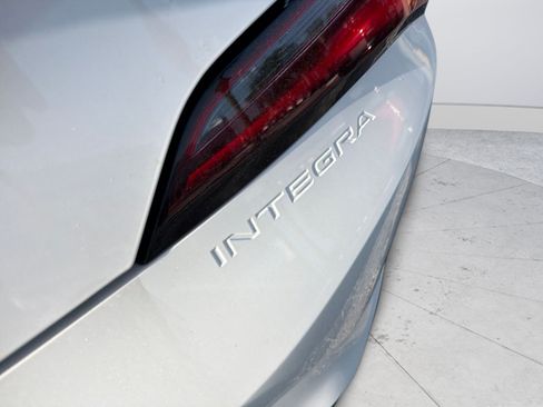 New 2026 Acura Integra A-Spec FWD image 42