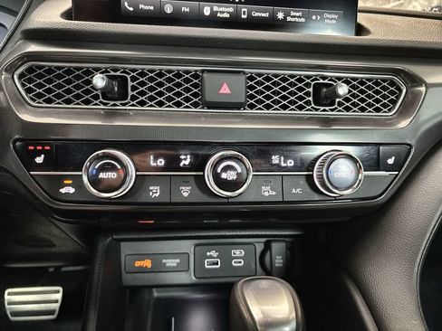 Used 2023 Acura Integra A-Spec FWD image 17