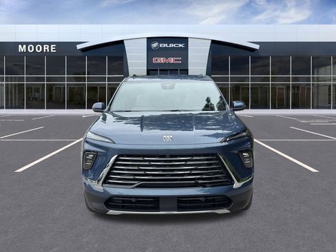 New 2026 Buick Enclave Preferred w/ Power Package image 10