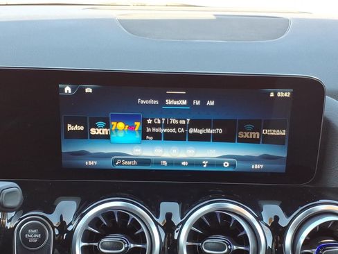 Certified 2025 Mercedes-Benz GLA 250 GLA 250 image 17