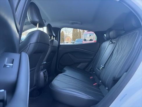 Used 2022 Ford Mustang Mach-E Select image 15
