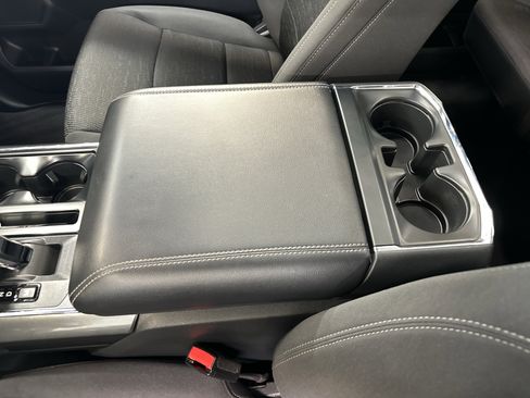 Used 2023 Ford F150 XLT w/ Equipment Group 302A High image 29