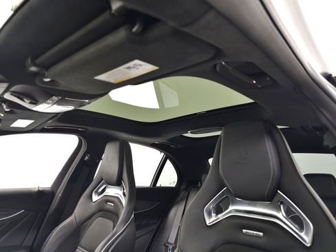 Used 2019 Mercedes-Benz E 63 AMG S image 17