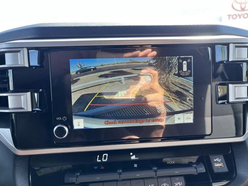 New 2026 Toyota Tundra SR5 image 26