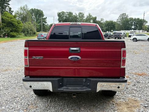 Used 2013 Ford F150 XLT w/ Luxury Equipment Group AWD/4WD image 8