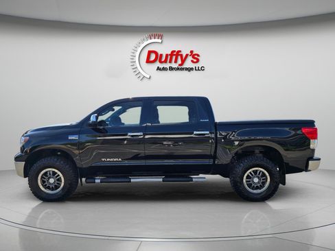 Used 2011 Toyota Tundra Limited w/ Platinum Pkg AWD/4WD image 17