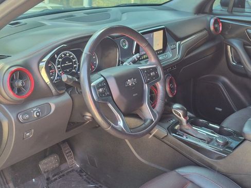 Used 2019 Chevrolet Blazer RS image 10