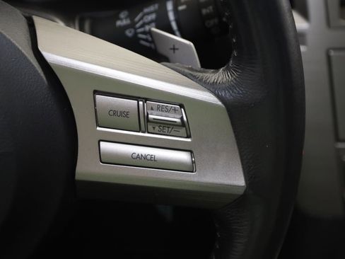 Used 2011 Subaru Outback 2.5i Limited w/ PWR Moonroof Pkg image 29