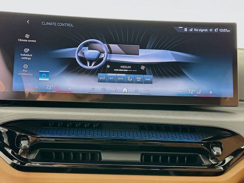 New 2026 BMW i4 eDrive40 w/ Parking Assistance Package image 14