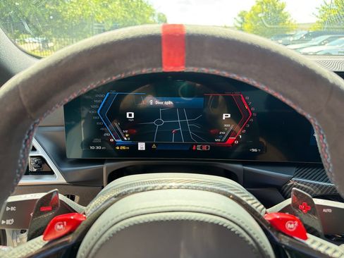 Used 2025 BMW M2 w/ Lighting Package RWD image 26