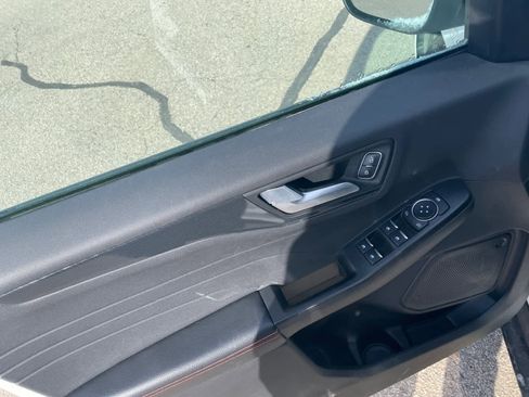 Certified 2023 Ford Escape ST-Line w/ Tech Pack #1 image 10