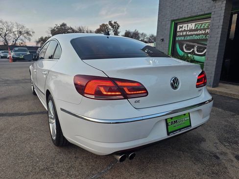 Used 2014 Volkswagen CC Sport image 45
