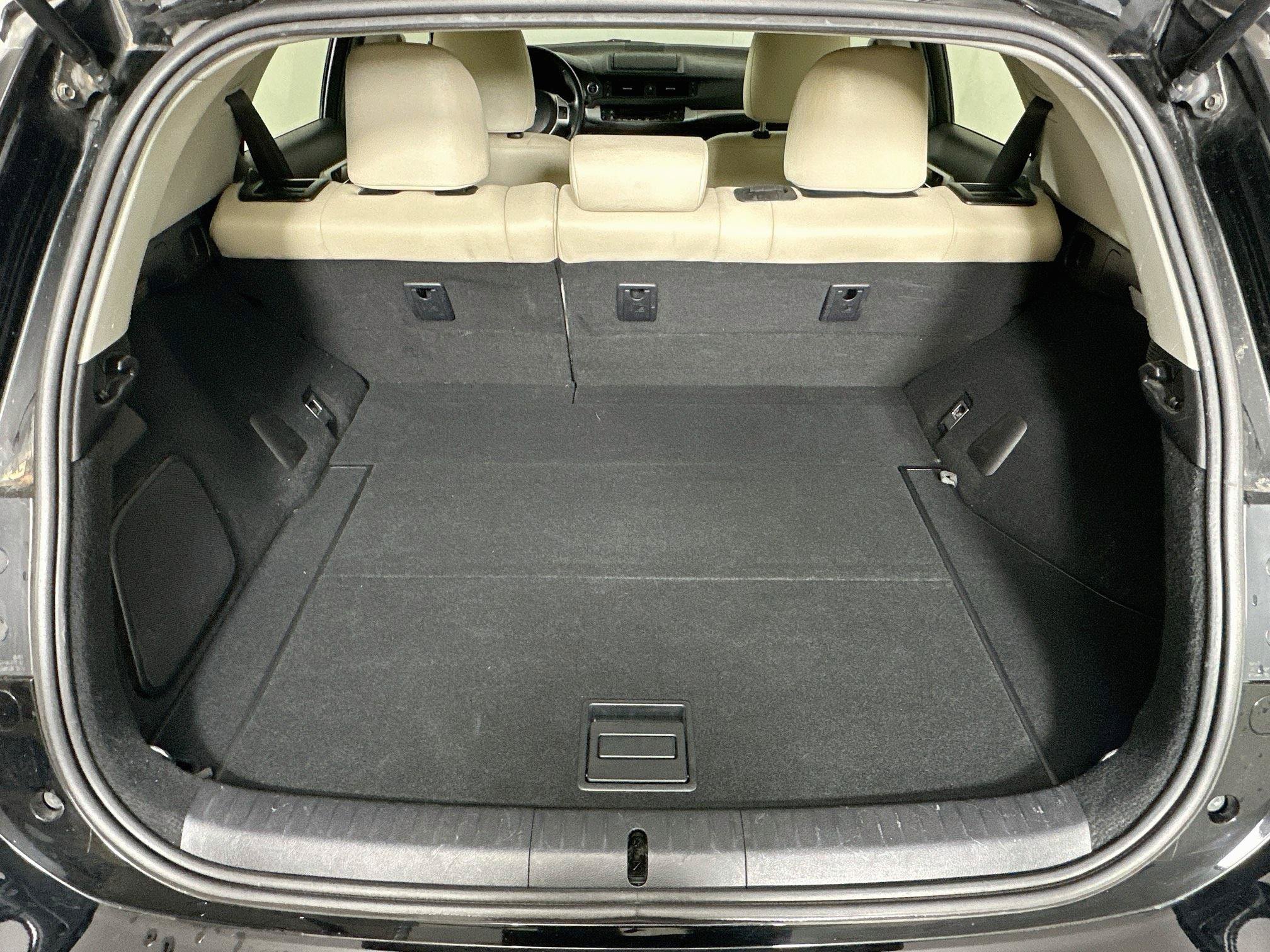 Used 2012 Lexus CT 200h Premium w/ Premium Audio Pkg FWD image 29