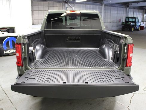 Used 2026 RAM 1500 Big Horn AWD/4WD image 38