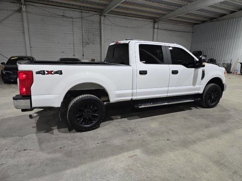 Used 2020 Ford F250 XL w/ STX Appearance Package image 15