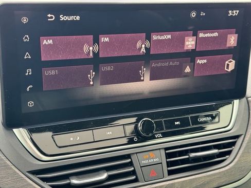 Certified 2024 Nissan Altima 2.5 SL image 27