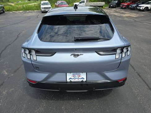 Certified 2022 Ford Mustang Mach-E Premium image 12