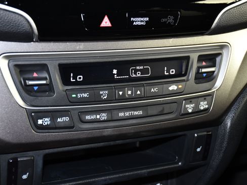 Certified 2023 Honda Passport EX-L image 28