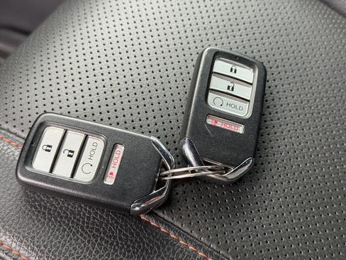 Used 2025 Honda Ridgeline TrailSport image 19